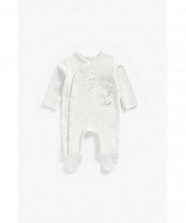 MOTHERCARE šliaužtinukas ilgomis rankovėmis, BB794 568058