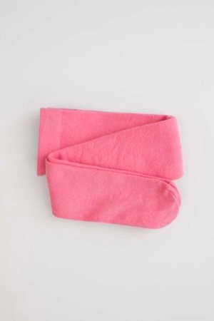 COCCODRILLO pėdkelnės TIGHT COTTON PLAIN, rožinės, ZC5380201TCP-007-140, 140/146 cm 