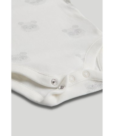 MOTHERCARE megztinis, smėlinukas ir kelnės, AW21501 cm 