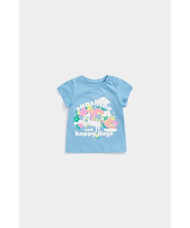 MOTHERCARE marškinėliai trumpomis rankovėmis, EC039 632803