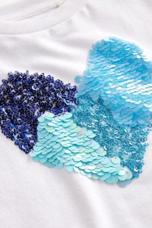 NEXT marškinėliai trumpomis rankovėmis, 309718 