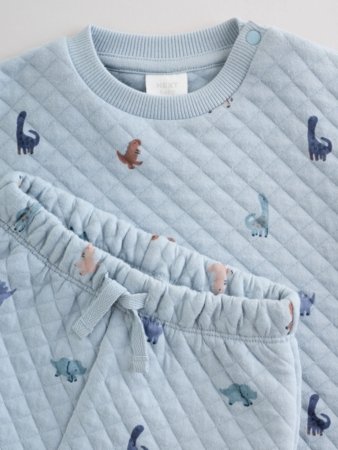 NEXT džemperis ir kelnės, F04710, cm 