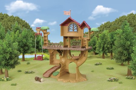 SYLVANIAN FAMILIES namelis medyje, 5450 5450