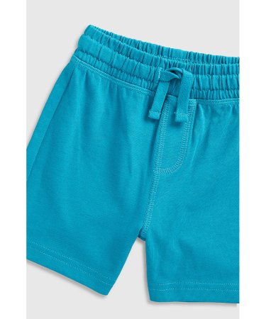 MOTHERCARE marškinėliai trumpomis rankovėmis ir šortai , HD112 