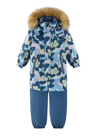 REIMA žieminis lauko kombinezonas KIPINA, 5100040C-6307, cm 