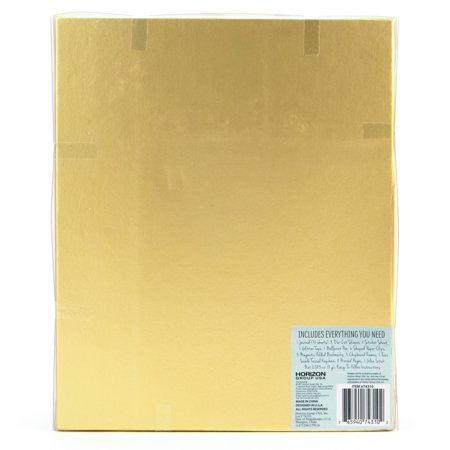 STMT kūrybinis rinkinys pasidaryk pats Užrašų dekoravimo rinkinys, 74310 