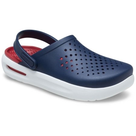 CROCS klumpės INMOTION, tamsiai mėlynos, 209964-410, 42,5 dydis 