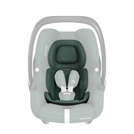 MAXI COSI automobilinė kėdutė CABRIOFIX i-Size, essen green, 8558047110 8558047110