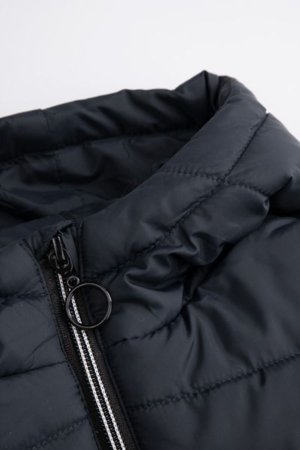 MOKIDA striukė OUTERWEAR, juoda, ZM5152702OWR-021-146, 146 cm 