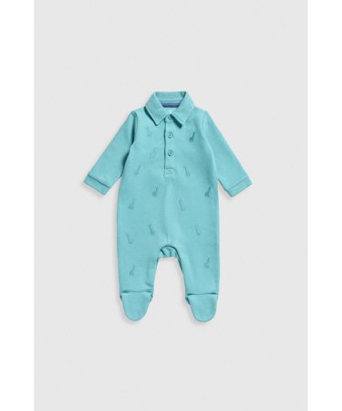 MOTHERCARE šliaužtinukas ilgomis rankovėmis, IF461 74 