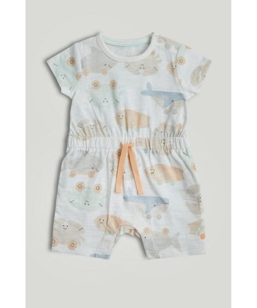 MOTHERCARE šliaužtinukas, AY94101, cm 