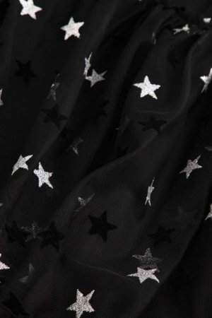 COCCODRILLO suknelė, juoda, cm 