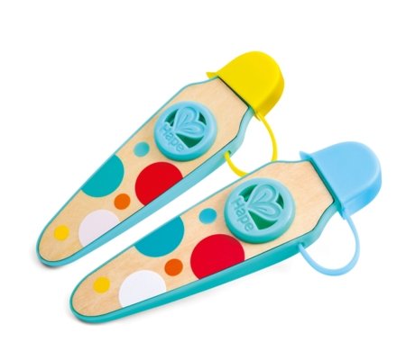 HAPE vaikiškas muzikinis žaislas kazu, E0643K 