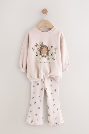 NEXT džemperis ir tamprės, AR3388, 74-80 cm 