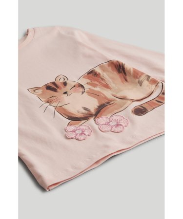 MOTHERCARE marškinėliai ilgomis rankovėmis, AV26301 cm 