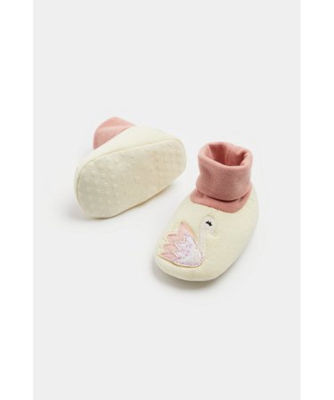 MOTHERCARE tekstiliniai batai, CB558 598929