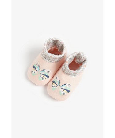 MOTHERCARE tekstiliniai batai, BB599 579839