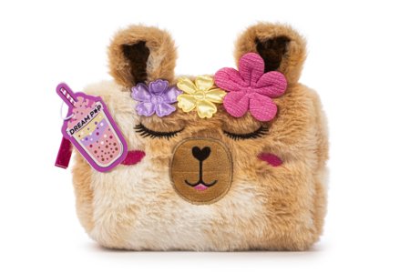 DREAM POP dėklas - kapibara, IM5334N-C321Y 