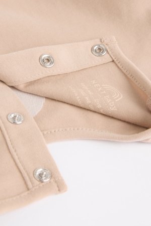 NEXT marškinėliai ilgomis rankovėmis ir tamprės, Q95423 80-86 