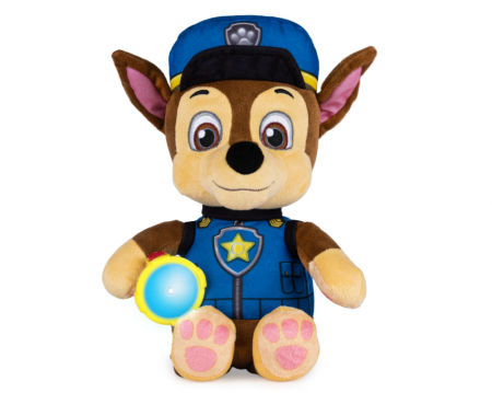 PAW PATROL pliušinis žaislas Snuggle Up Plush, asort., 6035473 6035473