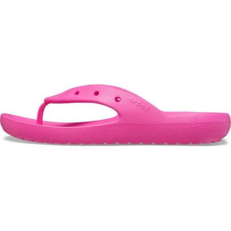 CROCS klumpės MARY JANE, oranžinės, 209402-6UB, 43,5 dydis 