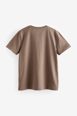 NEXT MINECRAFT marškinėliai trumpomis rankovėmis, 426962 