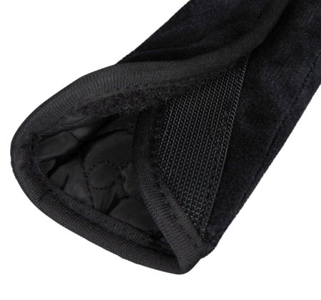 DOOKY saugos diržo paminkštinimas, Large, 2026201 