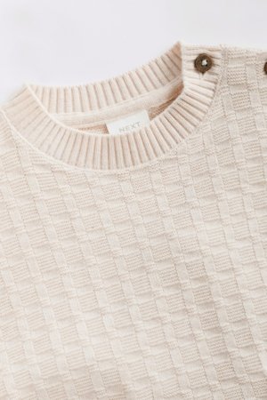 NEXT megztinis ir tamprės, Q96774 80-86 