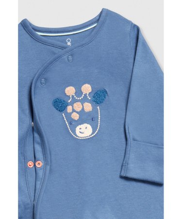 MOTHERCARE šliaužtinukas ilgomis rankovėmis, IF459 80 
