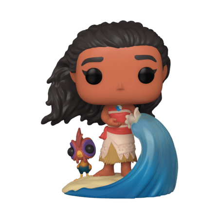 FUNKO POP! vinilinė figūrėlė: Disney: Ultimate Princess Moana, 55970 