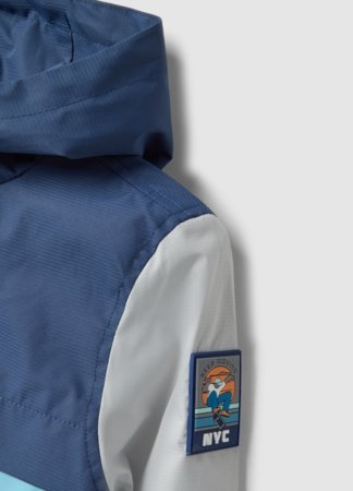 OVS susegamas džemperis, 122 cm, 002573589 