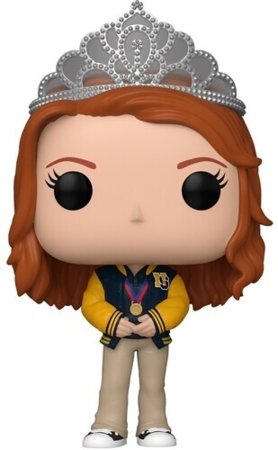 FUNKO POP! Vinilinė figūrėlė: Mean Girls – Cady Heron, 80023 