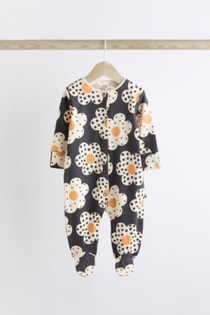 NEXT šliaužtinukas ilgomis rankovėmis, 3vnt., 488053 