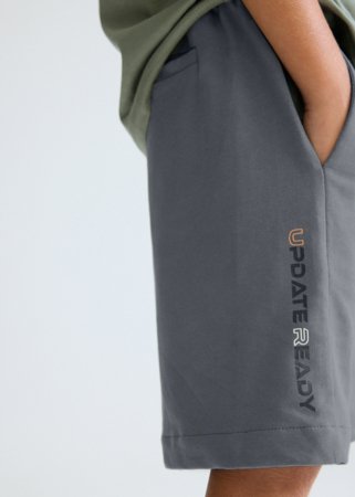 MAYORAL marškinėliai trumpomis rankovėmis ir šortai, bayleaf, 6.690-43, 157  cm 