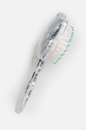 COCCODRILLO plaukų šepetys, pilkas, WC6526203PBJ-022-000 