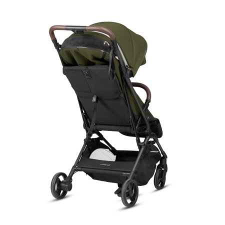 NOORDI sportinis vežimėlis SIA, Koli Green, PP212/603  