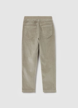 OVS sportinės kelnės, pilkos, 140 cm, 002114893 