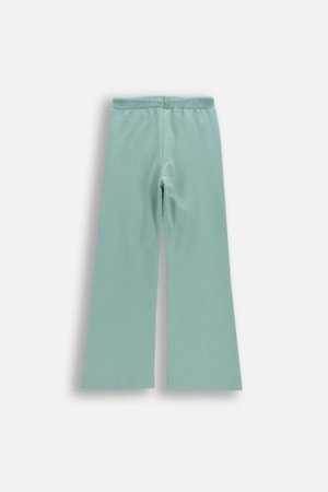 COCCODRILLO sportinės kelnės, žalios, cm 