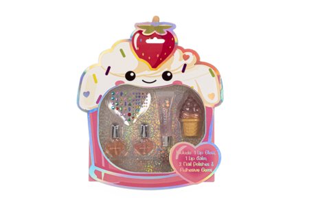 DREAM POP kosmetikos rinkinys, Y81415-33685 