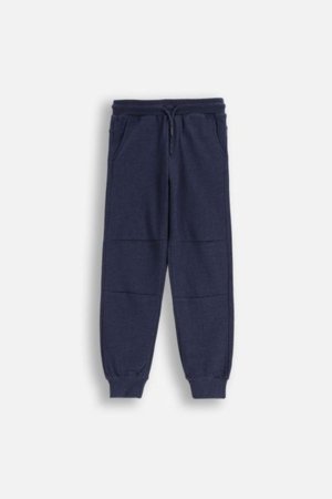 MOKIDA kelnės MOKIDA COLLECTION BOY, mėlynos, ZM5120202MCB-015-146, 146 cm 