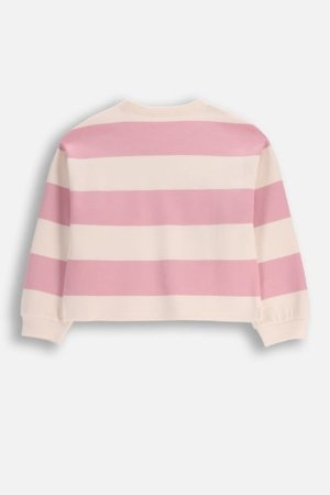 COCCODRILLO džemperis, rožinis, WC6133101HGJ-033-128, 128 cm 