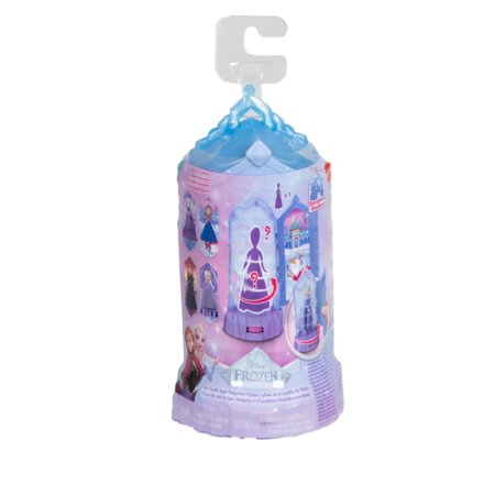 DISNEY FROZEN mini ledo pilies rinkinukas, asort., JCR90 