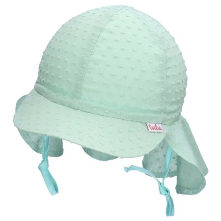 TUTU kepurė, mėtinė, 3-006993, 48-50 
