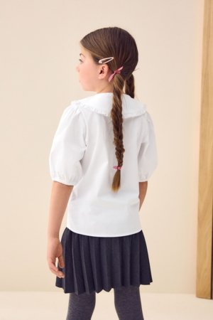 NEXT polo marškinėliai trumpomis rankovėmis, 918453 110 918453