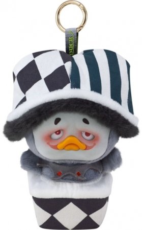 UPSETDUCK kolekcinis pakabukas Crazy Circus Duck, asort., AP17183803100C 