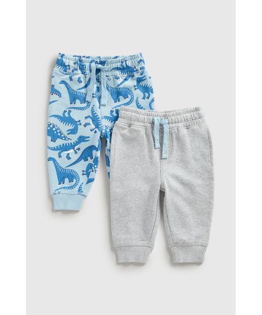 MOTHERCARE kelnės, 2vnt., HD073 