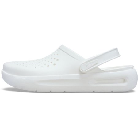 CROCS klumpės INMOTION, baltos, 209964-143, 41 dydis 
