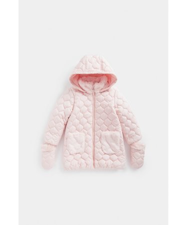 MOTHERCARE striukė ir pirštinės, FA946 