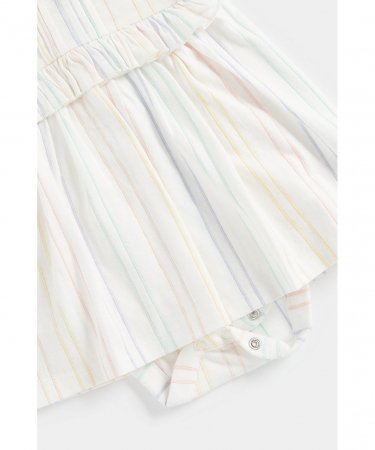 MOTHERCARE suknelė trumpomis rankovėmis, EC506 628679