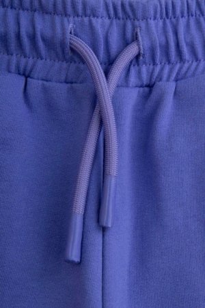 COCCODRILLO šortai, violetiniai, dydis 